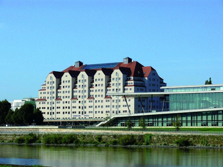 Main Image Maritim Hotel & Internationales Congress Center Dresden