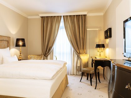 Main Image Victor's Residenz-Hotel Schloss Berg