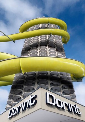 © Dorint Hotel An der Kongresshalle Augsburg