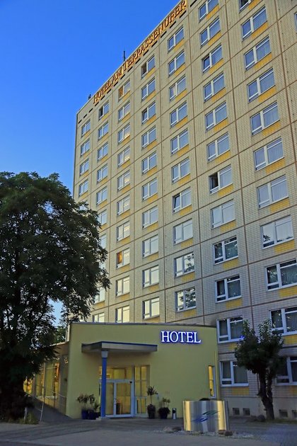 Main Image Hotel Am Terrassenufer