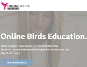 Online Birds Education 24