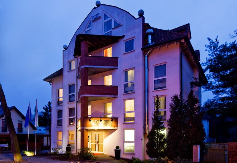 Main Image City Inn Hotel Leipzig