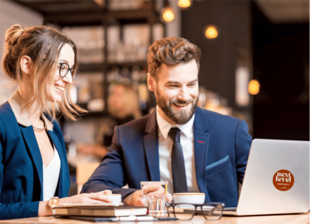 Die Deutsche Hotelakademie bereitet ab 2026 Convention Sales- und F&B-Profis mit neuen Lehrgängen aufs nächste Level vor. © Canva/DHA. 