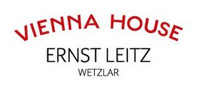 Logo Vienna House Ernst Leitz Wetzlar