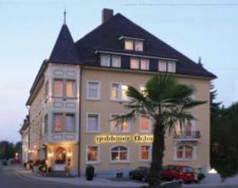 Main Image Ringhotel Zum Goldenen Ochsen