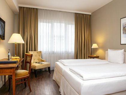 Main Image Victor's Residenz-Hotel Saarlouis