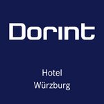Logo Dorint Hotel Würzburg
