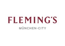 Logo Flemings Hotel München City