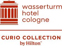 Logo Wasserturm Hotel Cologne