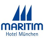Logo Maritim Hotel München