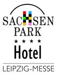 Logo Sachsenpark-Hotel
