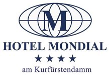 Logo Hotel Mondial am Kurfürstendamm