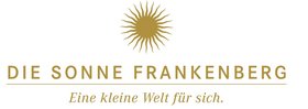 Logo Hotel Die Sonne Frankenberg