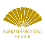 Logo Mandarin Oriental Munich