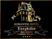 Logo Romantik Hotel Burgkeller & Residenz Kerstinghaus