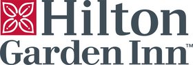 Logo Hilton Garden Inn Frankfurt Airport
