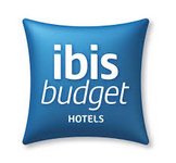 Logo ibis budget München Ost Messe