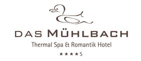 Logo Das Mühlbach Thermal Spa & Romantik Hotel