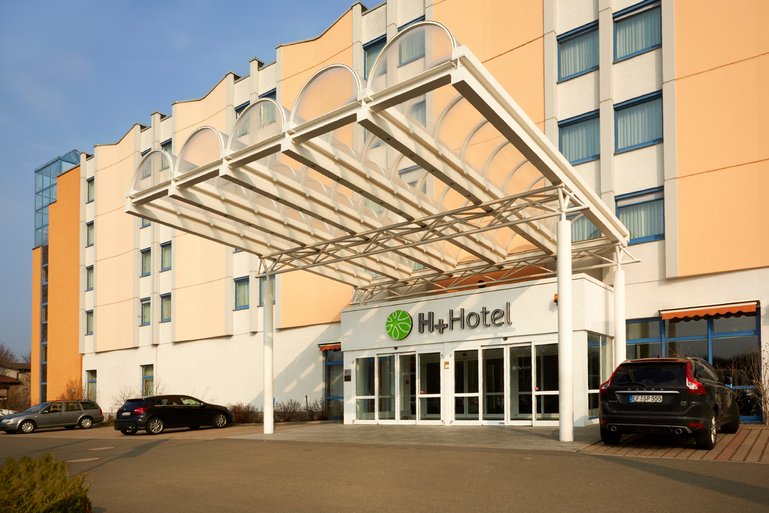 Main Image H+ Hotel Leipzig-Halle