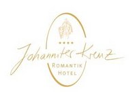 Logo Romantik Hotel Johanniter-Kreuz