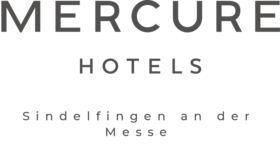 Logo Mercure Hotel Stuttgart Sindelfingen an der Messe