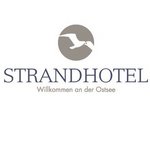 Logo Strandhotel Weissenhäuser Strand