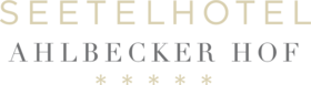 Logo SEETELHOTEL Ahlbecker Hof