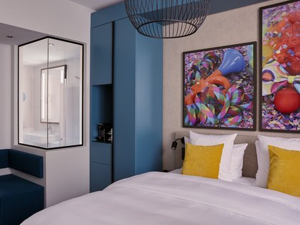 Main Image Hotel Mondial am Dom Cologne - MGallery