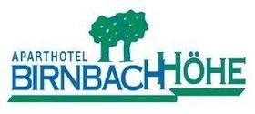 Logo Best Western Aparthotel Birnbachhöhe