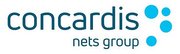 Logo Concardis GmbH