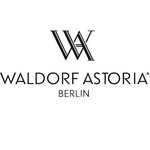 Logo Waldorf Astoria Berlin