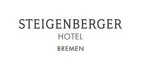 Logo Steigenberger Hotel Bremen