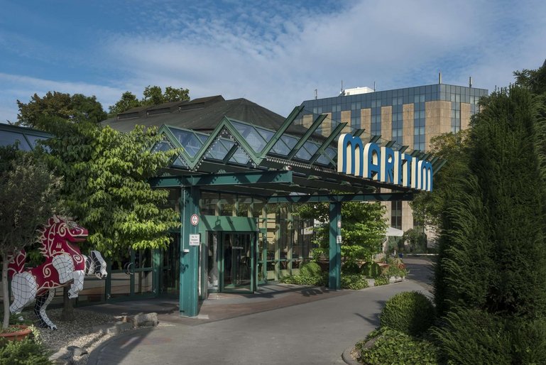 Main Image Maritim Hotel Stuttgart
