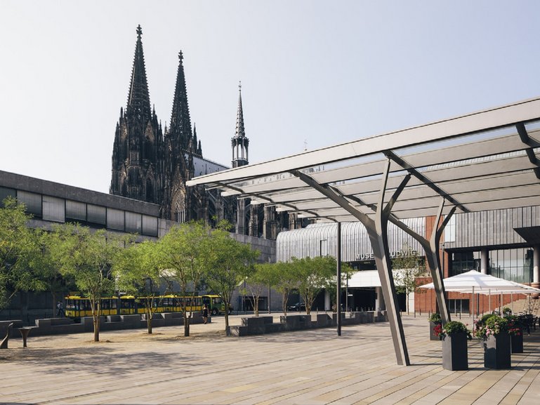 Main Image Hotel Mondial am Dom Cologne - MGallery