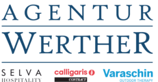 Logo AGENTUR WERTHER
