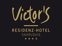 Logo Victor's Residenz-Hotel Saarlouis