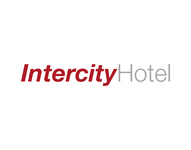 Logo IntercityHotel Augsburg