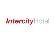 Logo IntercityHotel Stralsund