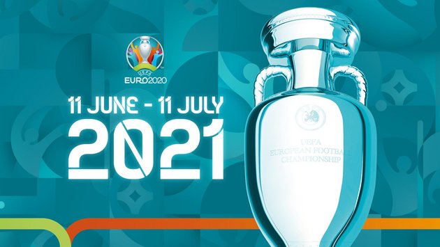 Fußball-Europameisterschaft 2021