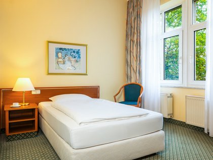 Main Image Victor's Residenz-Hotel Gera