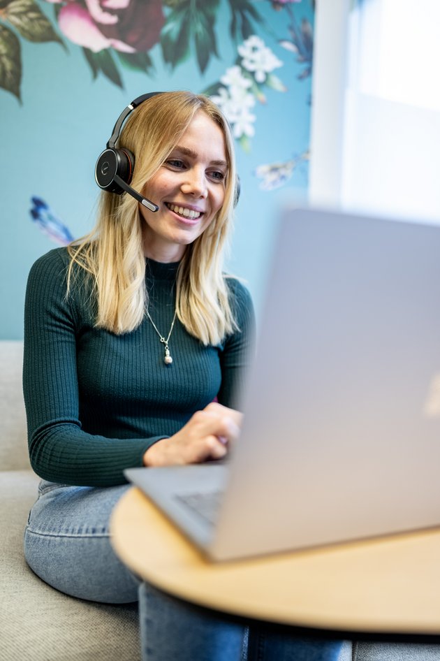  Über Nachhaltige Erfolgsstrategien in der Hospitality informiert die WebAcademy der Deutschen Hotelakademie. Bild: DHA / Alexander Scheuber