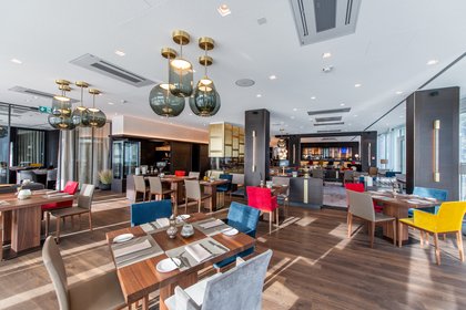 Main Image Hotel Fährhaus Koblenz