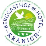 Logo Country Partner Berggasthof & Hotel Kranich