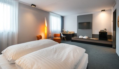 Main Image Flemings Hotel Wuppertal-Central