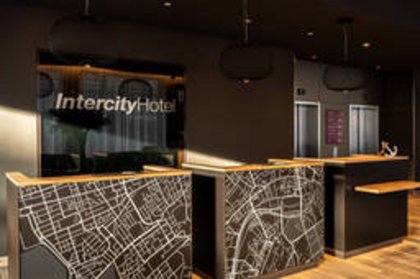 Main Image IntercityHotel Lübeck