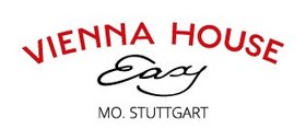 Logo Vienna House Easy Mo. Stuttgart