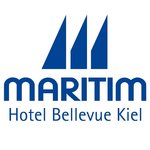 Logo Maritim Hotel Bellevue