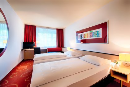 Main Image Welcome Kongresshotel Bamberg