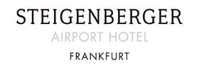 Logo Steigenberger Airport Hotel
