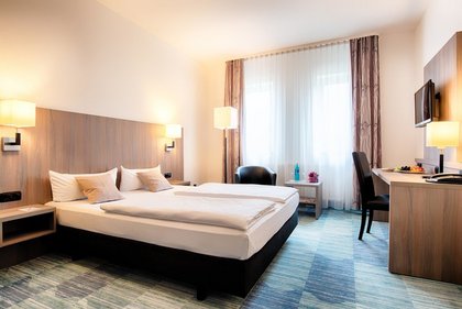 Main Image ACHAT Hotel Bochum Dortmund